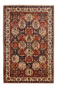 Bakhtiari Koberec 240x158cm - Perský koberec – product image