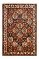 Bakhtiari Koberec 240x158cm - Perský koberec