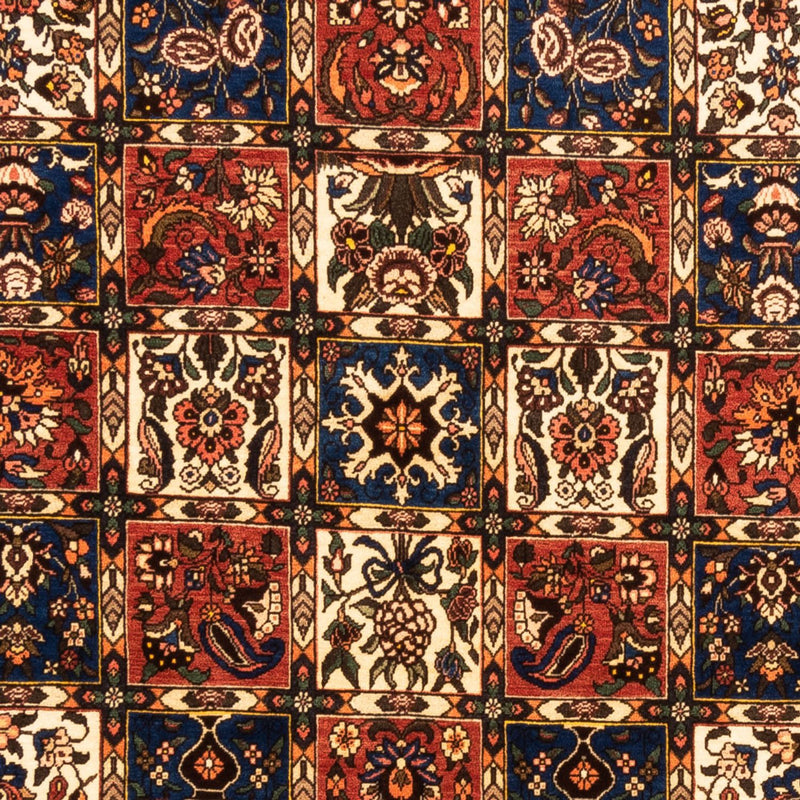 Bakhtiari Koberec 240x158cm - Perský koberec