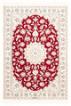 Perský koberec - Nain - Royal - 156 x 107 cm - červená