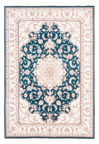 Tabriz - 50 Raj Koberec 170x236cm - Perský koberec