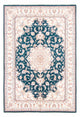 Tabriz - 50 Raj Koberec 170x236cm - Perský koberec