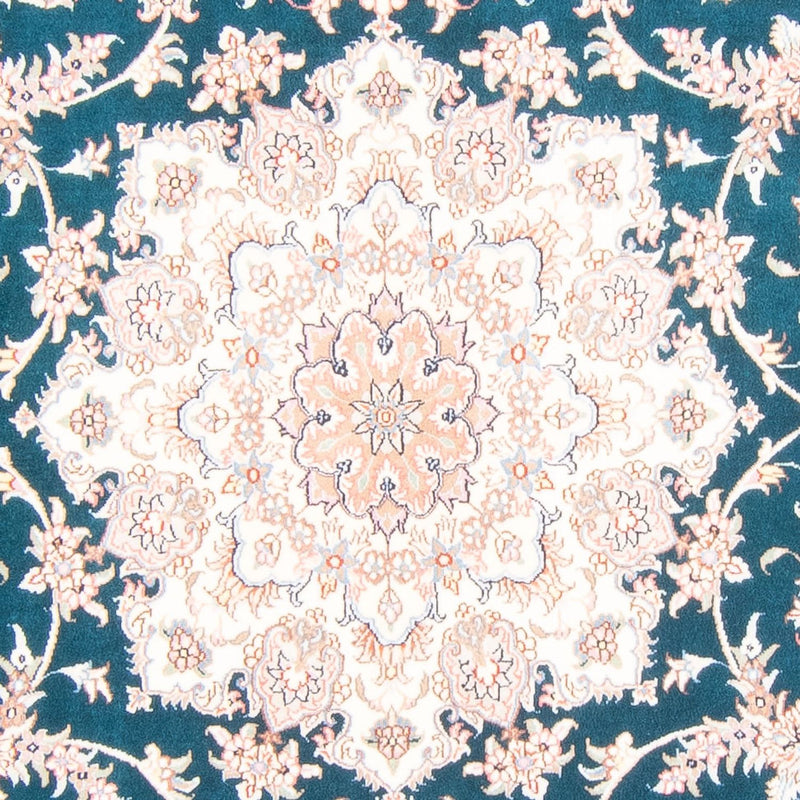 Tabriz - 50 Raj Koberec 170x236cm - Perský koberec
