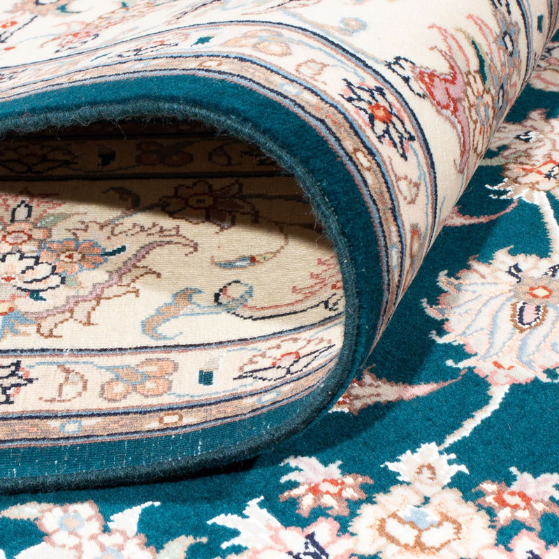 Tabriz - 50 Raj Koberec 170x236cm - Perský koberec