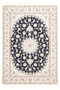 Perský koberec - Nain - Royal - 173 x 118 cm - tmavě modrá – product image