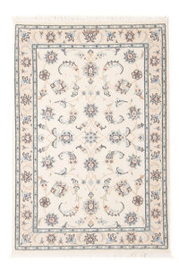 Perský koberec - Nain - Premium - 117 x 78 cm - krémová – product image
