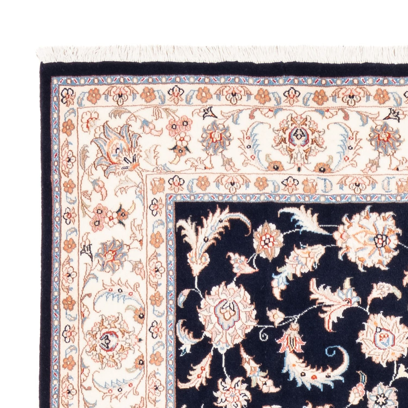 Tabriz Koberec 200x147cm - Perský koberec