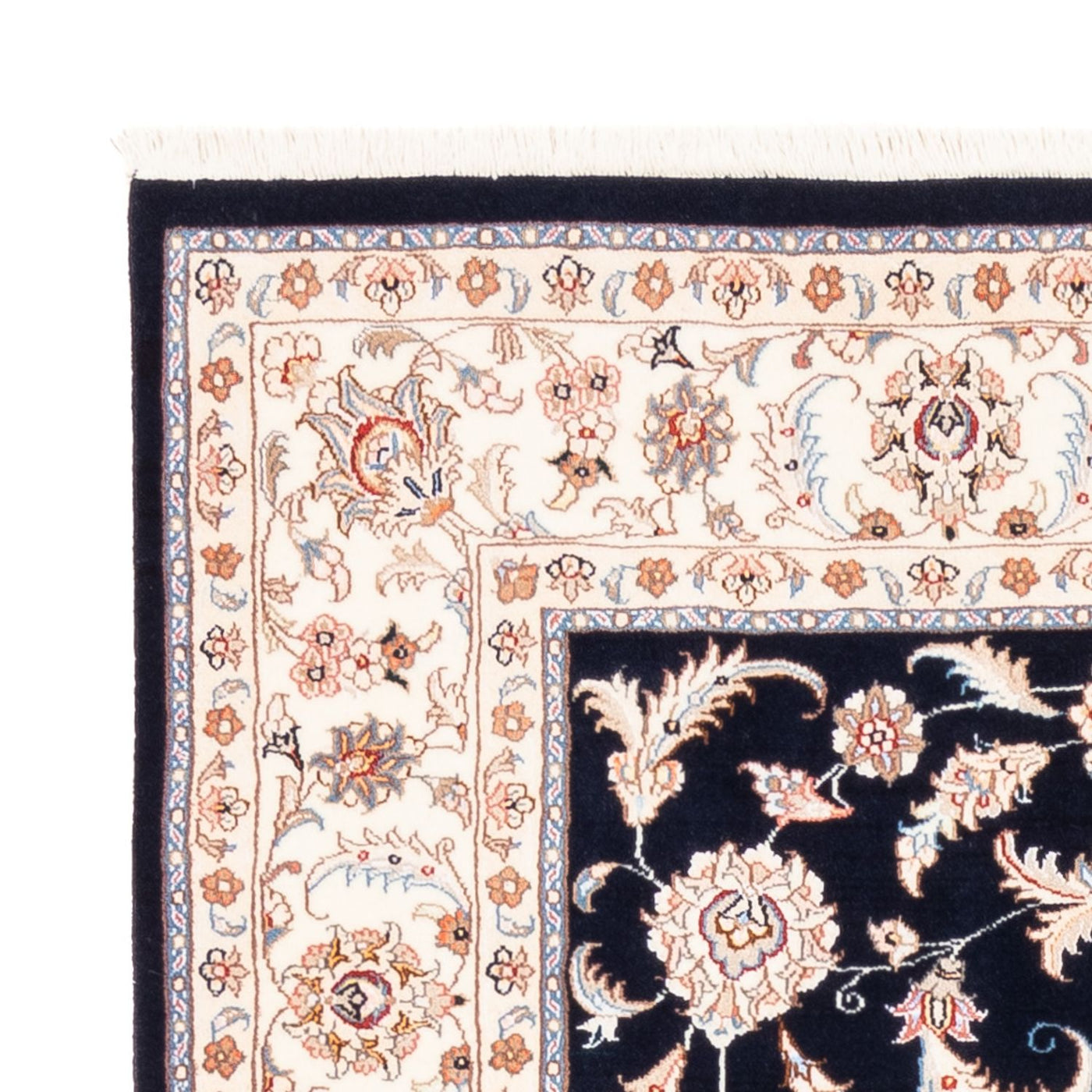 Tabriz Koberec 200x150cm - Perský koberec