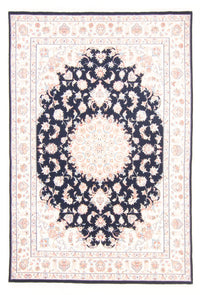 Tabriz - 50 Raj Koberec 167x237cm - Perský koberec – product image