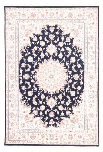 Tabriz - 50 Raj Koberec 167x237cm - Perský koberec