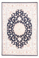Tabriz - 50 Raj Koberec 167x237cm - Perský koberec