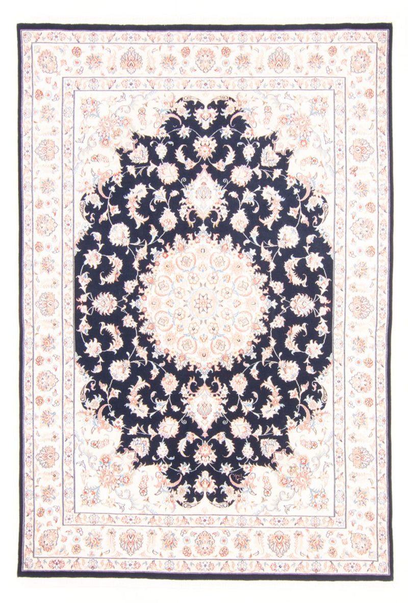 Tabriz - 50 Raj Koberec 167x237cm - Perský koberec