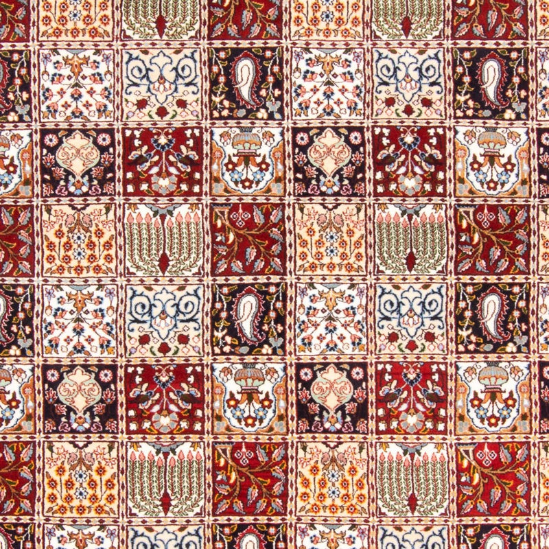 Perský koberec - Klasický - 291 x 196 cm - vícebarevné