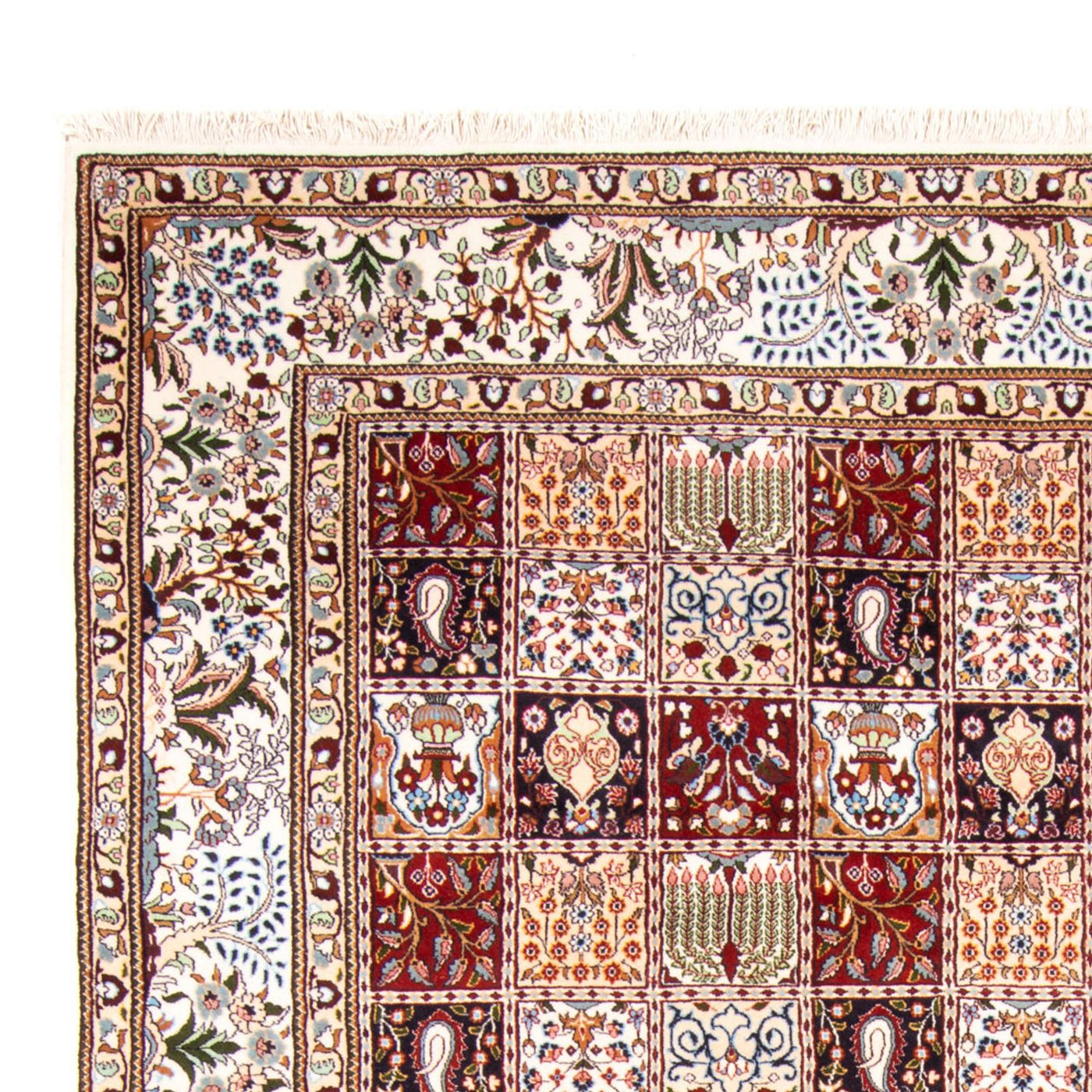 Perský koberec - Klasický - 291 x 196 cm - vícebarevné