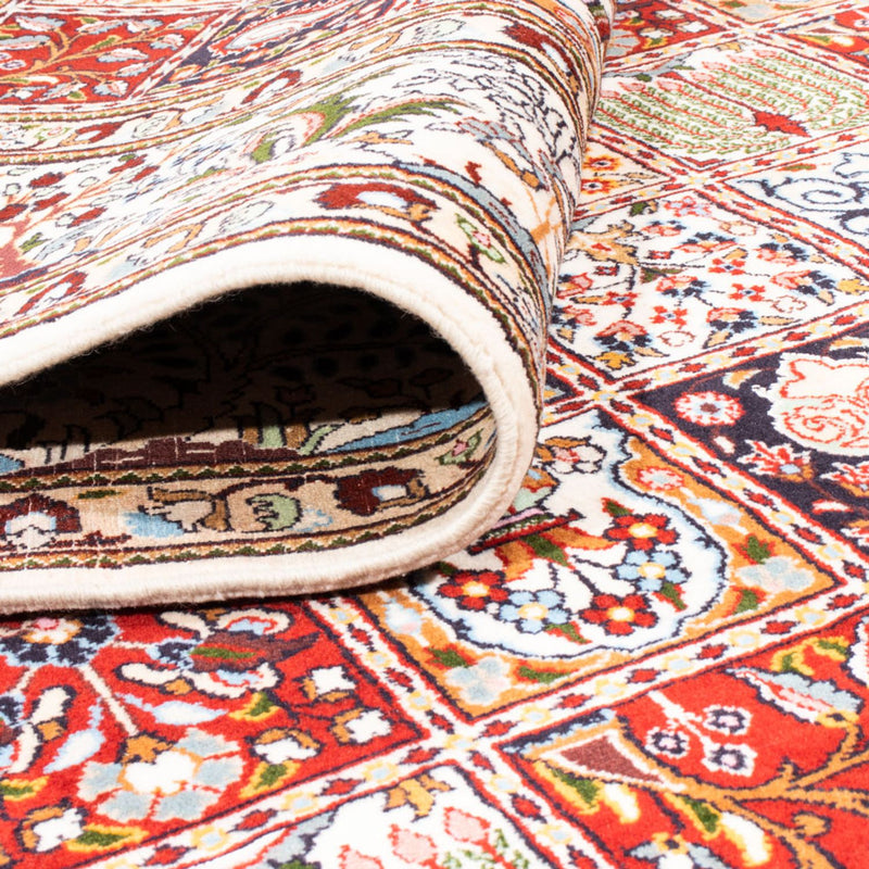 Perský koberec - Klasický - 291 x 196 cm - vícebarevné