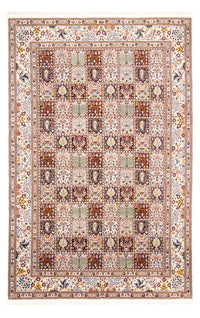 Perský koberec - Klasický - 305 x 192 cm - krémová – product image