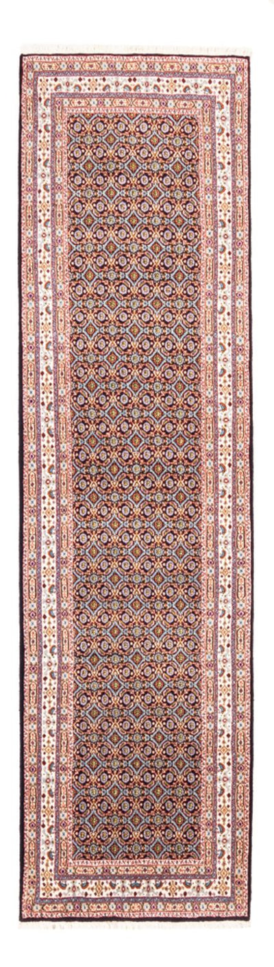 Moud Koberec 76x243cm - Perský koberec