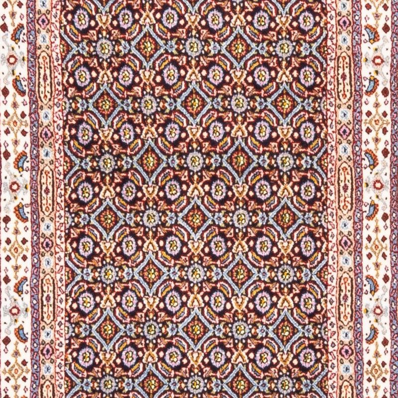Moud Koberec 76x243cm - Perský koberec