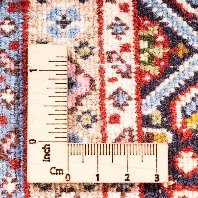 Moud Koberec 76x243cm - Perský koberec