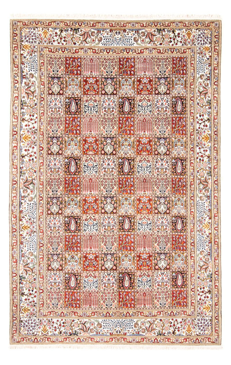 Moud Koberec 194x304cm - Perský koberec