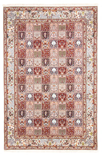 Moud Koberec 196x296cm - Perský koberec – product image