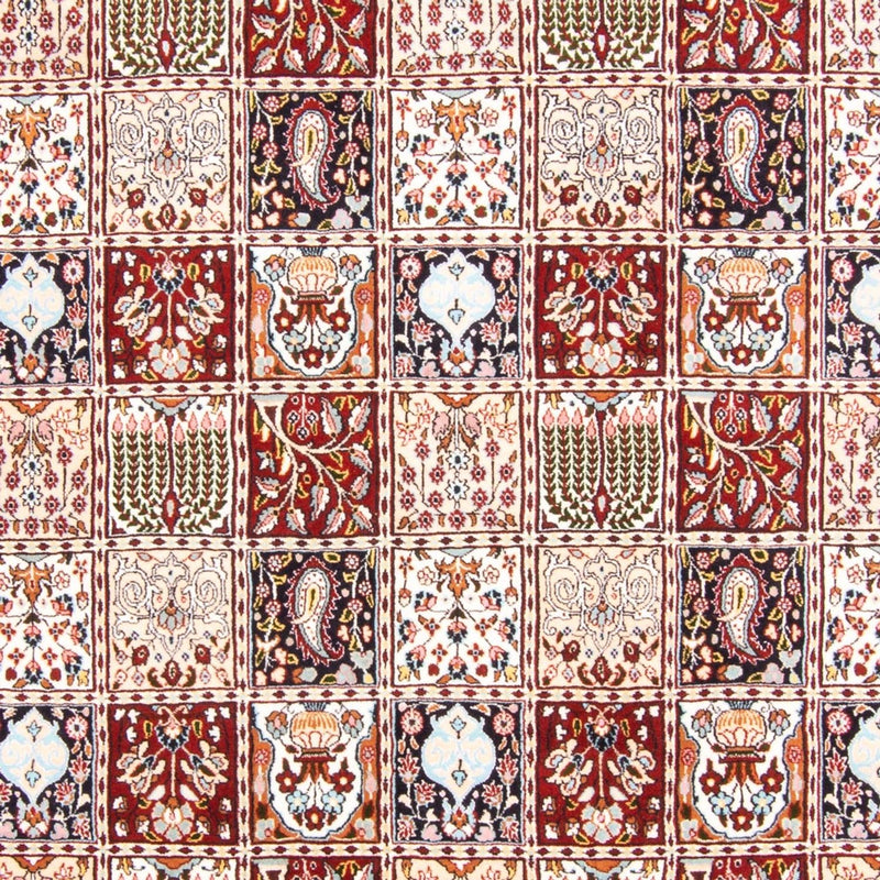 Moud Koberec 196x296cm - Perský koberec