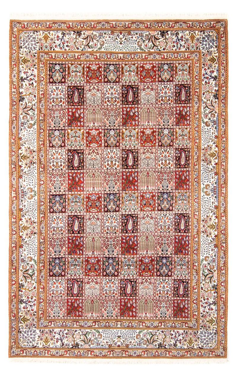 Moud Koberec 190x299cm - Perský koberec