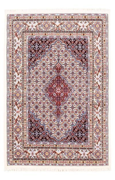 Moud Koberec 94x143cm - Perský koberec