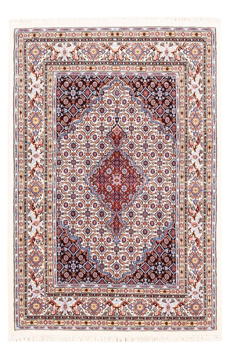 Moud Koberec 94x143cm - Perský koberec