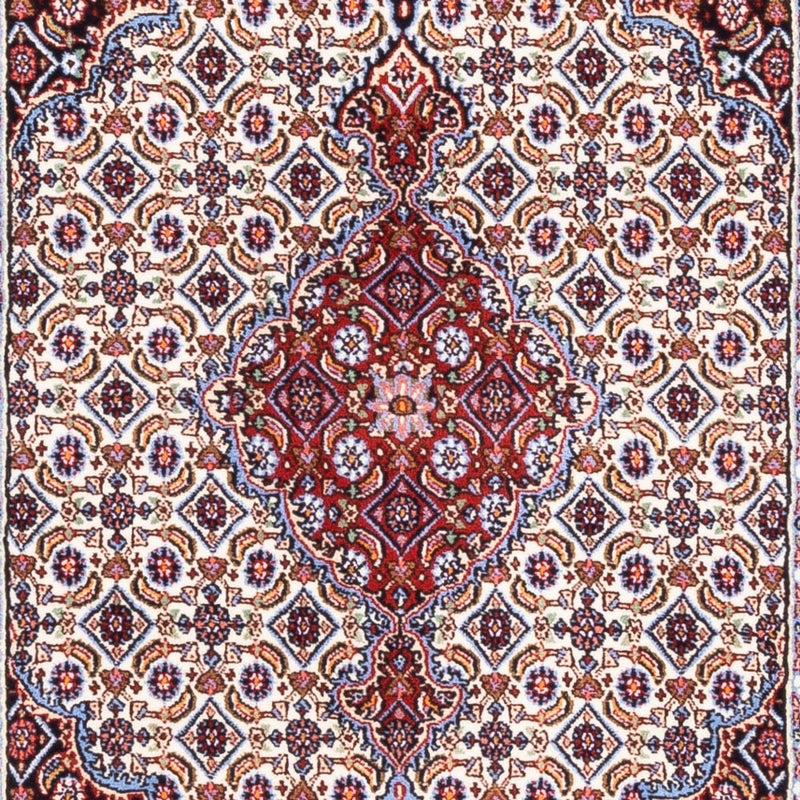 Moud Koberec 94x143cm - Perský koberec