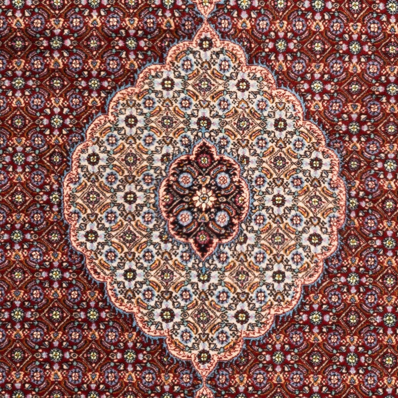 Moud Koberec 200x147cm - Perský koberec