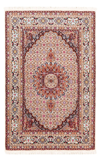 Moud Koberec 96x151cm - Perský koberec