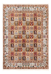 Moud Koberec 165x234cm - Perský koberec - vícebarevný – product image