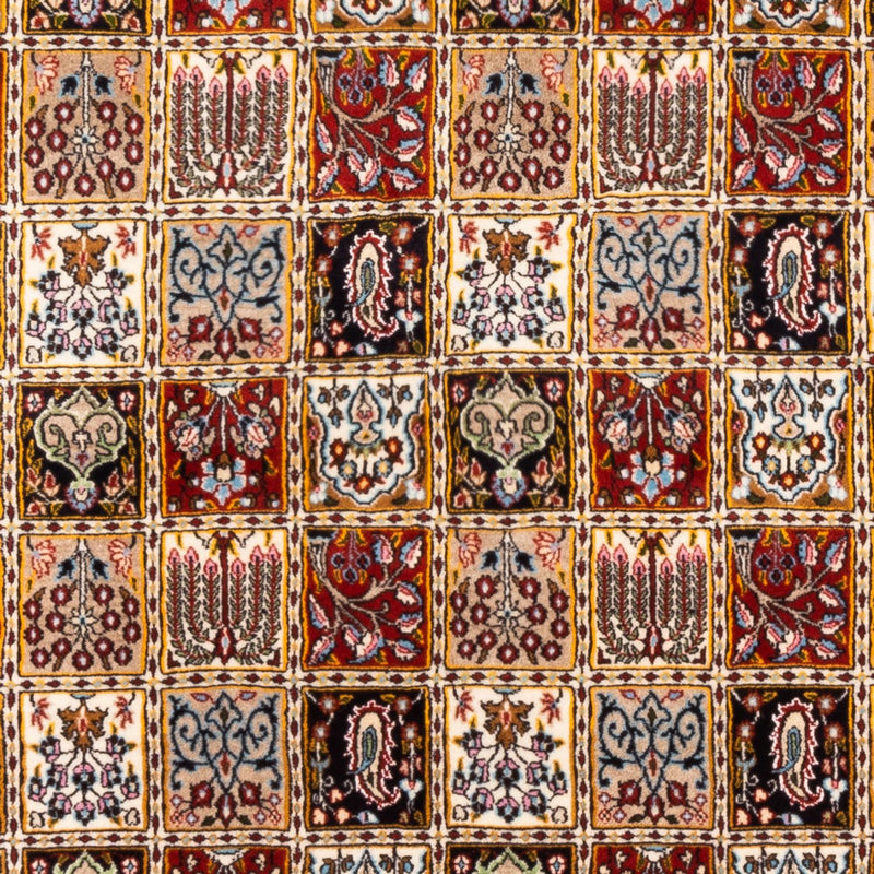 Moud Koberec 165x234cm - Perský koberec - vícebarevný