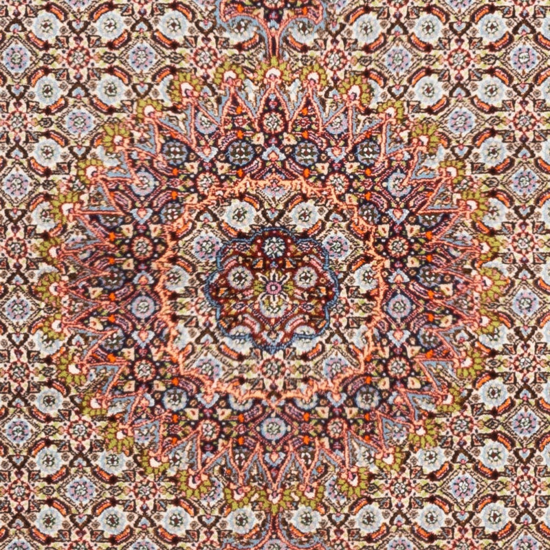 Moud Koberec 159x232cm - Perský koberec