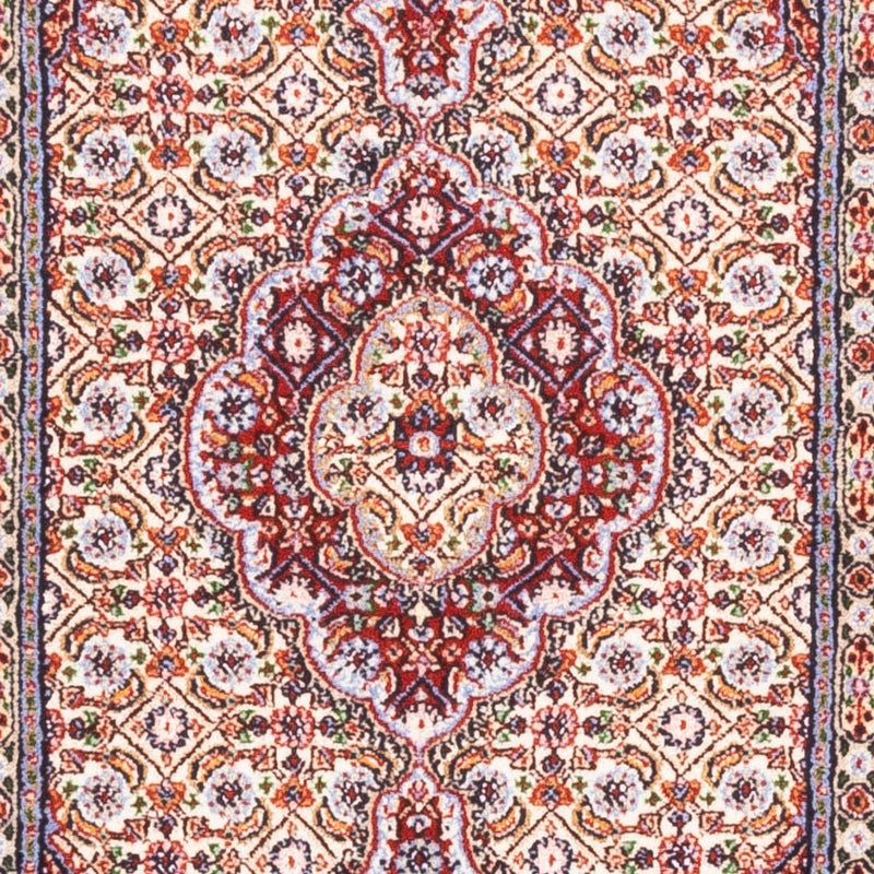 Moud Koberec 122x80cm - Perský koberec