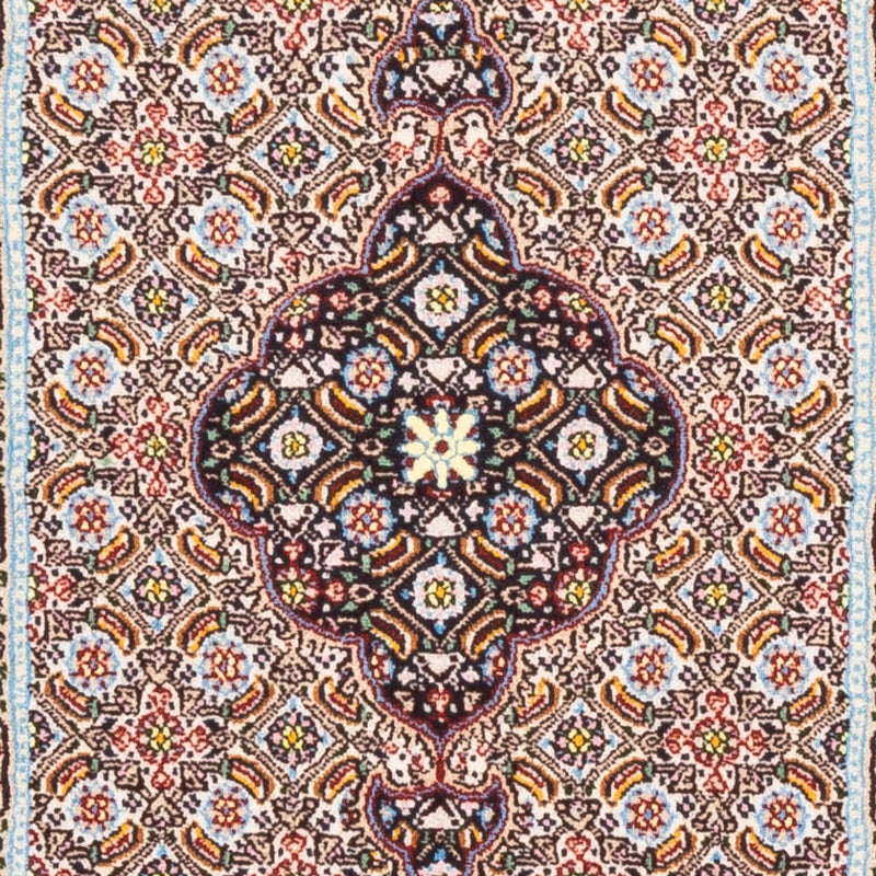 Moud Koberec 79x117cm - Perský koberec