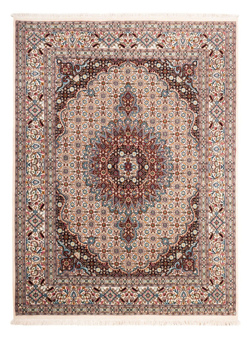 Moud Koberec 152x210cm - Perský koberec
