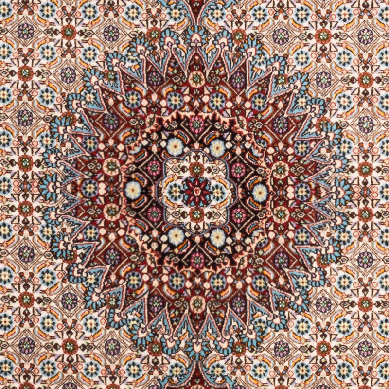 Moud Koberec 152x210cm - Perský koberec