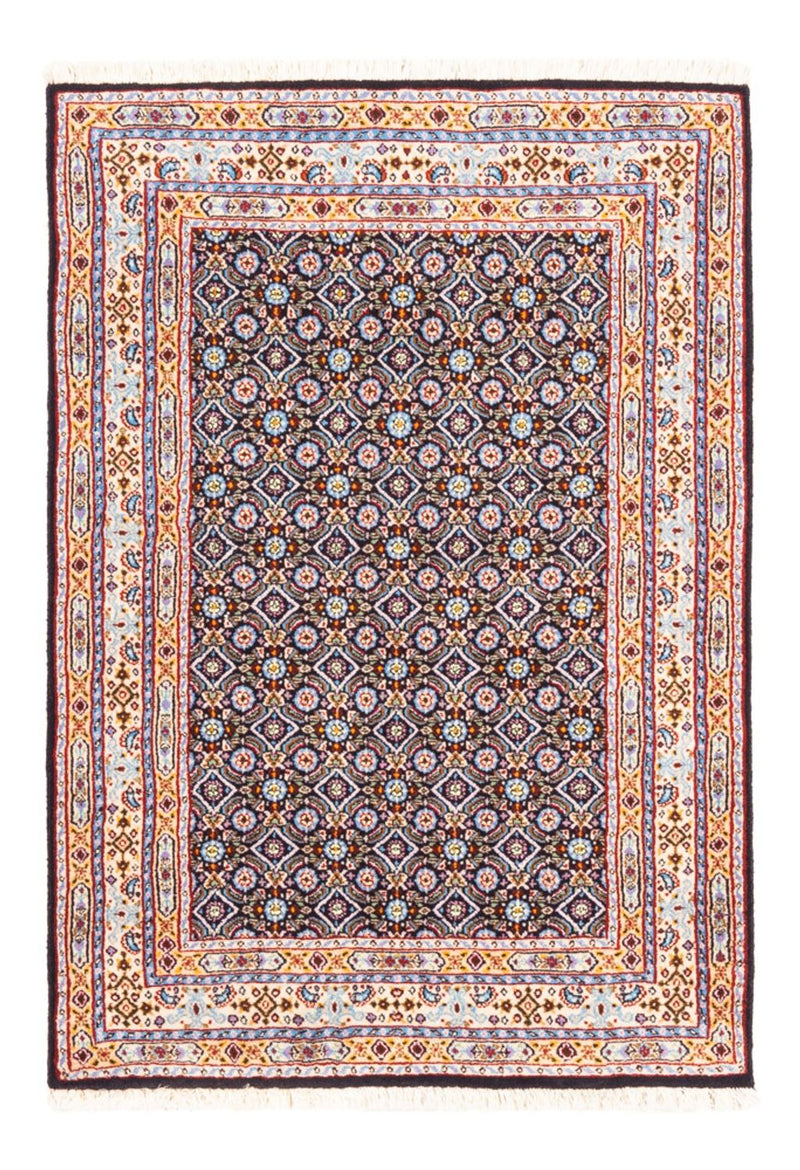 Moud Koberec 81x114cm - Perský koberec