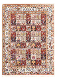 Perský koberec - Klasický - 195 x 142 cm - vícebarevné – product image