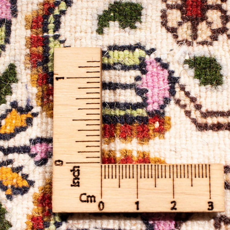 Moud Koberec 141x198cm - Perský koberec