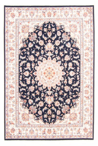 Tabriz - 50 Raj Koberec 169x236cm - Perský koberec – product image