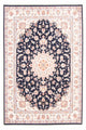 Tabriz - 50 Raj Koberec 169x236cm - Perský koberec