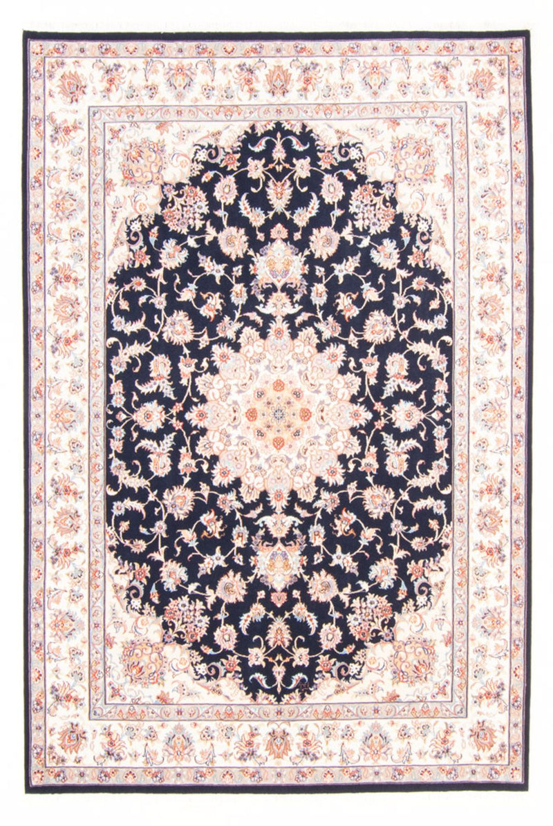 Tabriz - 50 Raj Koberec 169x236cm - Perský koberec