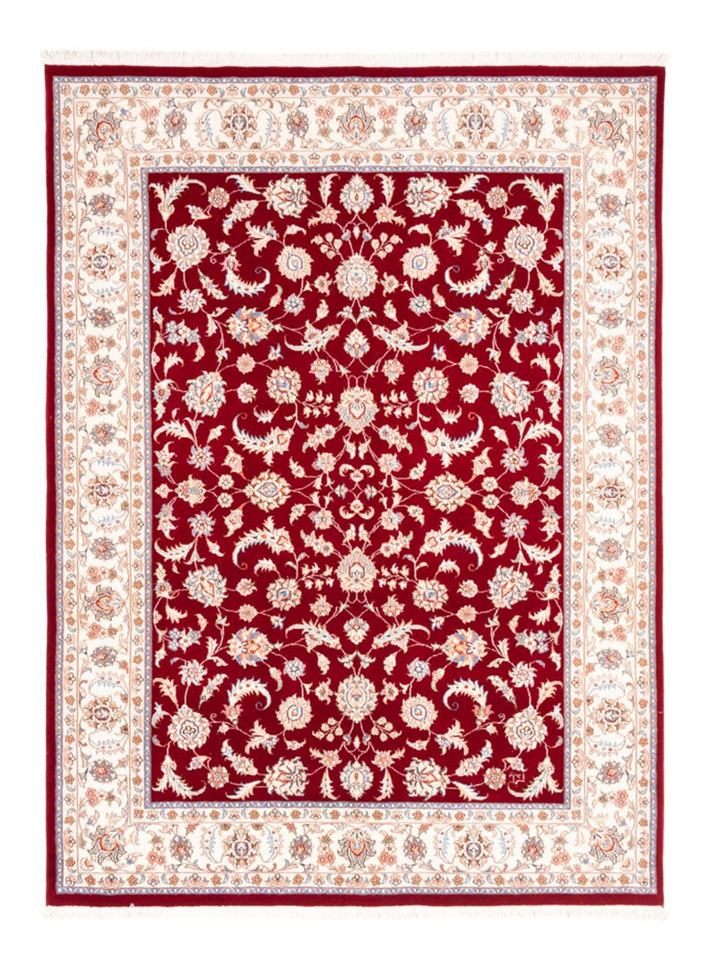 Tabriz Koberec 199x147cm - Perský koberec