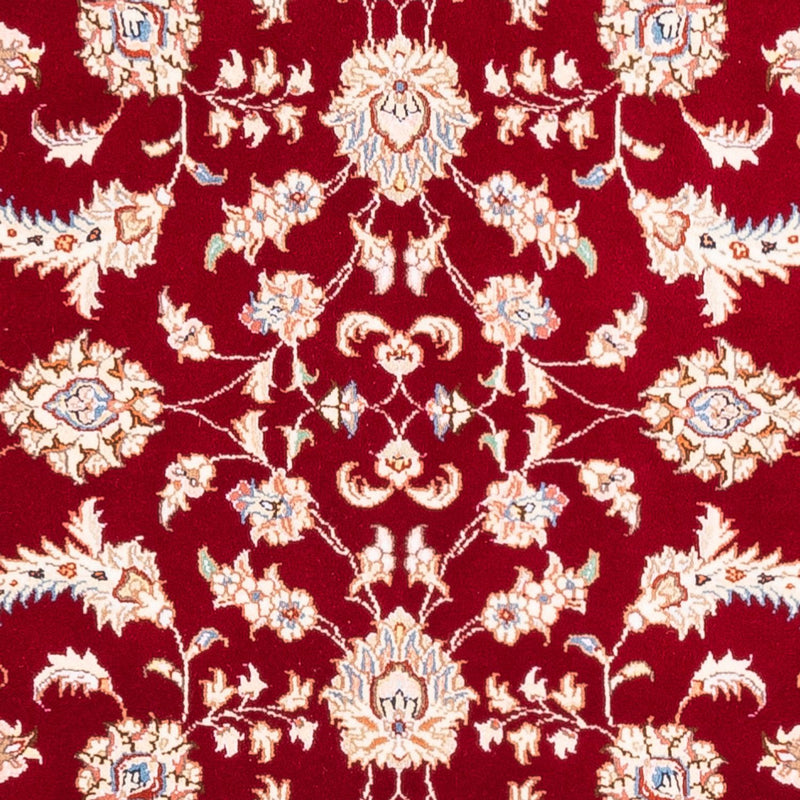 Tabriz Koberec 199x147cm - Perský koberec