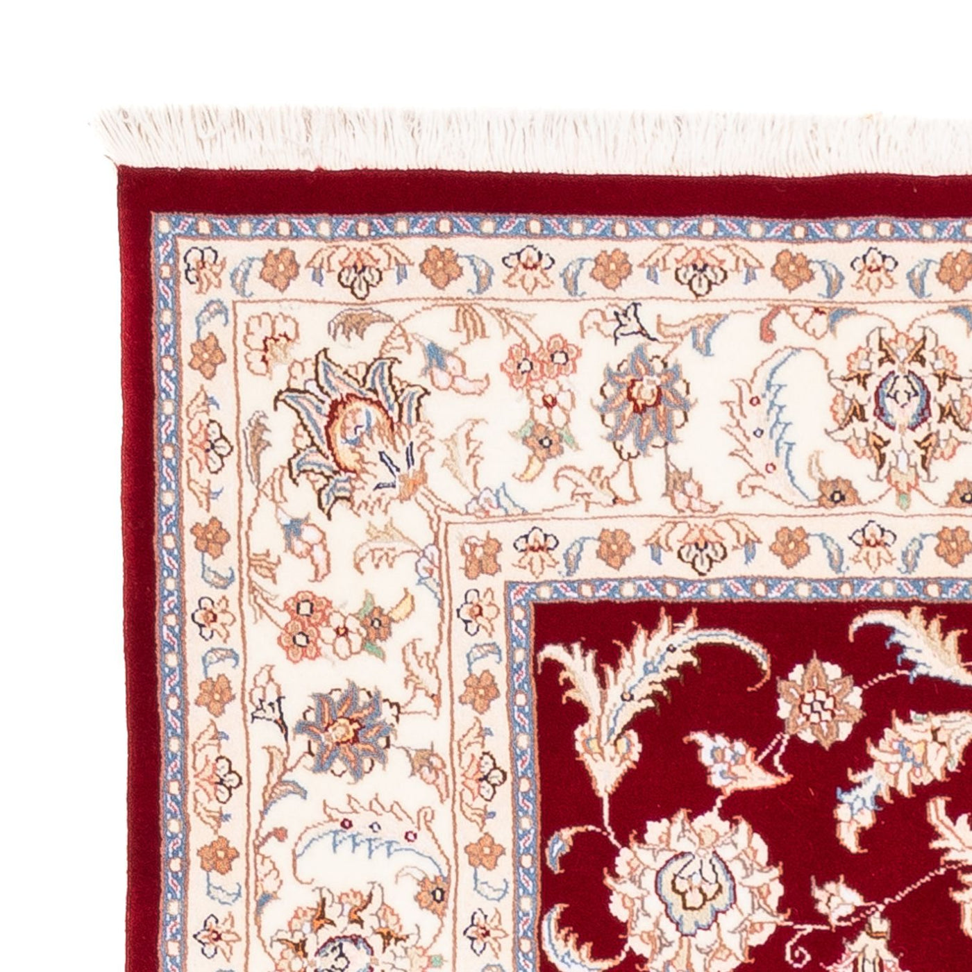 Tabriz Koberec 199x147cm - Perský koberec