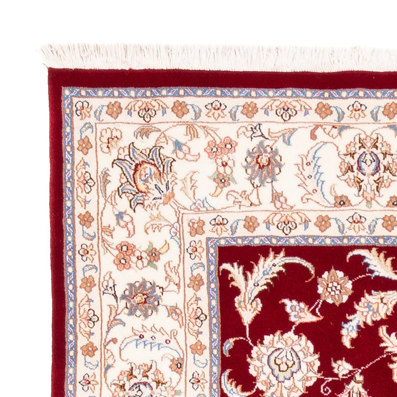 Tabriz Koberec 199x147cm - Perský koberec