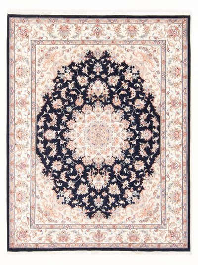Tabriz - 50 Raj Koberec 149x197cm - Perský koberec